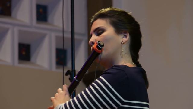 Choro Das 3 - Live at Colorado Brazilfest 2016 смотреть онлайн