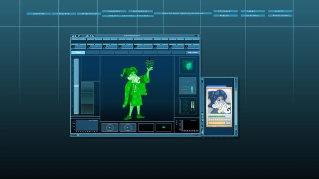 Code: Pony (Star Swirled Virtualization (LowRez)) смотреть онлайн