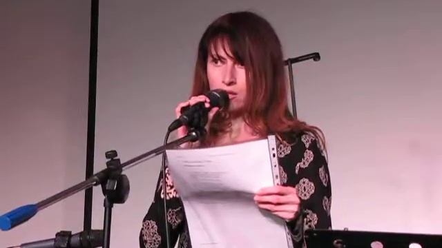 37 Екатерина Наска. "Белым мелом черту проведу". 18 02 2016 смотреть онлайн