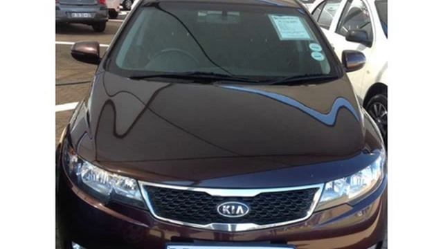 2011 KIA CERATO 1.6 Auto For Sale On Auto Trader South Africa смотреть онлайн