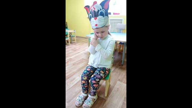 Развлечение "Новогодний теремок" смотреть онлайн