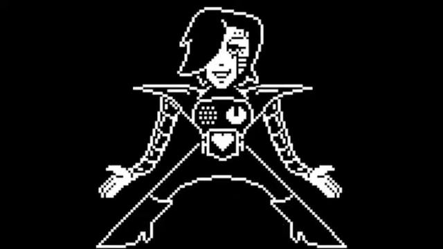 Mettaton EX Theme Remake