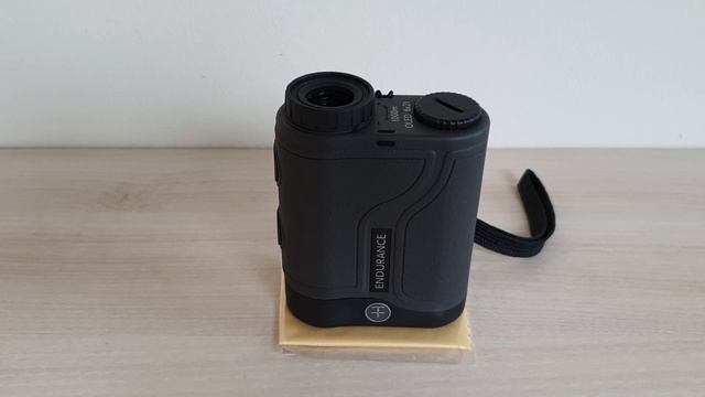 Hawke Endurance 1000 laser rangefinder смотреть онлайн