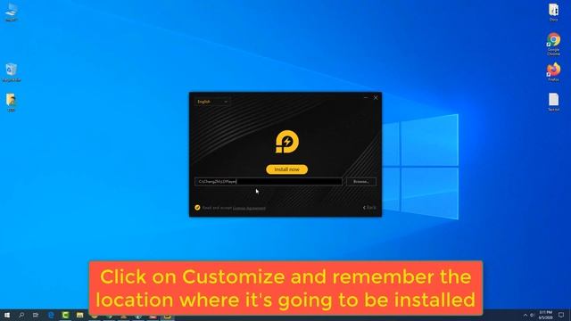 LDPlayer 4 Android Emulator Fix And Google PlayStore Fix 2020 Guide