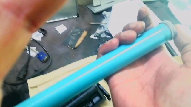 How to Fix Paper jam in cartridge area | When your Drom not move or broken in Printers смотреть онлайн