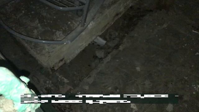 Обвал пола на Победы, 28А 28.12.2020 смотреть онлайн