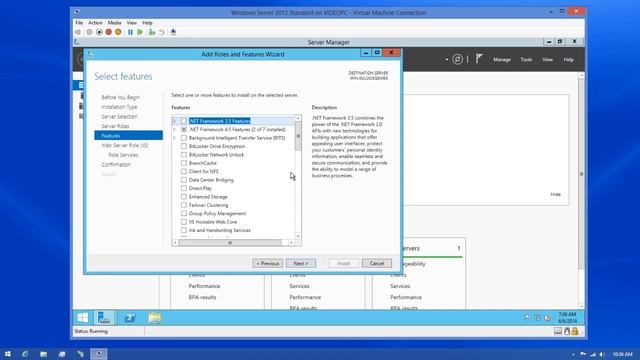 303 - Installing and Configuring IIS смотреть онлайн