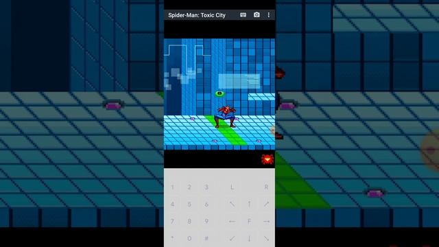 Spider-Man: Toxic City Speedrun Tutorial% смотреть онлайн