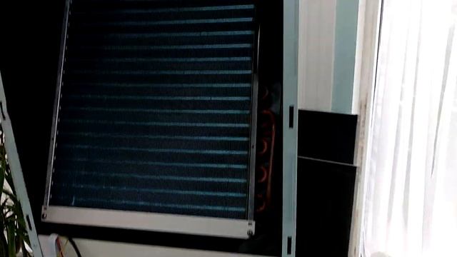 Чистка осушителя DanVax DEH-1700P смотреть онлайн