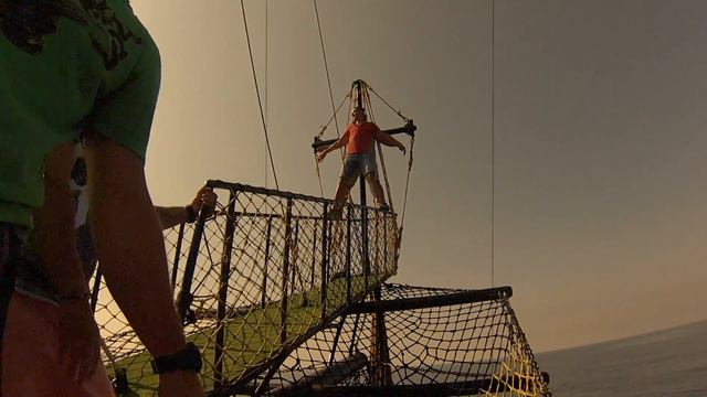 ПРИЕХАЛИ В ТУРЦИЮ. ПАЛУБНАЯ ВЫШКА. ПИРАТЫ. смотреть онлайн