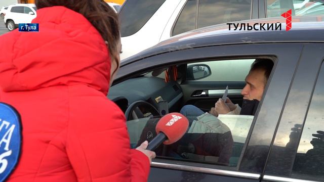 Буква закона: какие шины туляки могут использовать зимой смотреть онлайн
