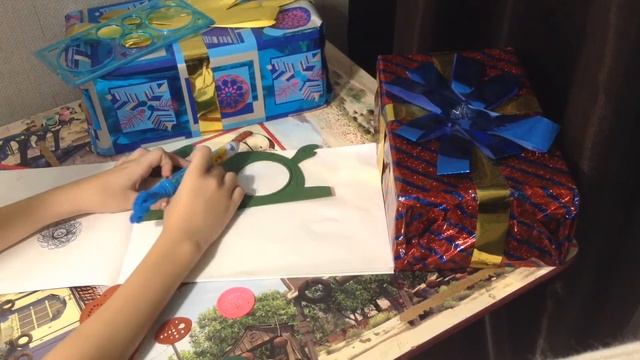 Спирограф не работает? смотреть онлайн