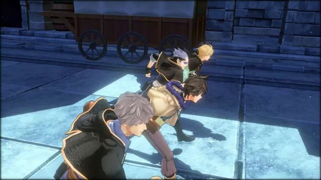 Купить BLACK CLOVER QUARTET KNIGHTS смотреть онлайн