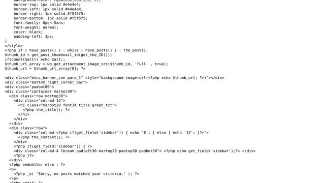 Wordpress: How to only fetch certain Tag ID's? смотреть онлайн