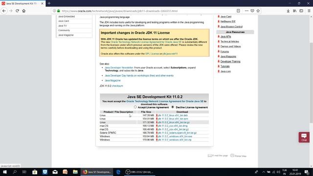 JDK Kurulumu - Java SE 10 Eğitim Serisi #1 смотреть онлайн