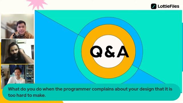 How to do a motion design handover – from design to development смотреть онлайн