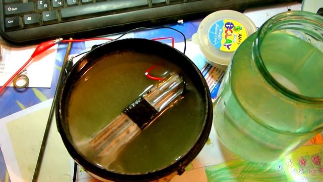 ДВИГАТЕЛЬ НА ВОДЕ. Почему ВОДА не ГОРИТ? Расщепление молекулы смотреть онлайн