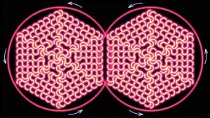 Как улучшить зрение. Видео упражнение для улучшения Зрения.