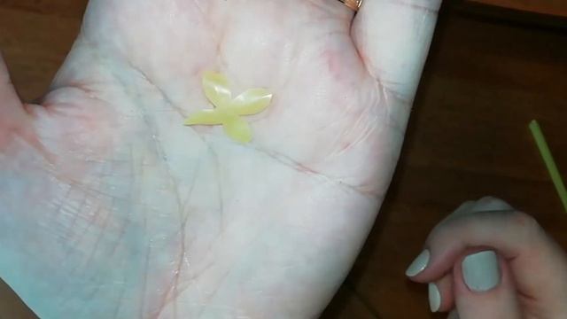 Идея из трубочек/ГОРТЕНЗИЯ/ПРОСТО БЫСТРО ЛЕГКО смотреть онлайн