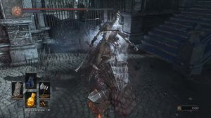 Dark Souls 3 Witchtree Branch | Ветвь ведьминого древа и Dorhys' Gnawing | Саранча Доррис