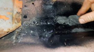 ИЖ-27175(ваз-2104 05 07) ремонт кузова