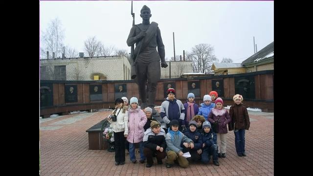 До свидания, начальная школа смотреть онлайн