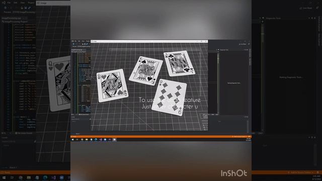 OpenCV - Image Processing Project (Basic Photo Editor using C++) смотреть онлайн