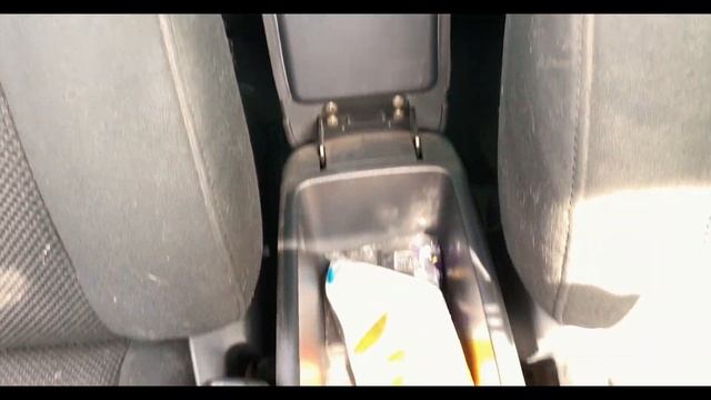 TOYOTA AVENSIS 2003 — НАСТОЯЩИЙ ЯПОНЕЦ ПО ЦЕНЕ ЛАНОСА? смотреть онлайн