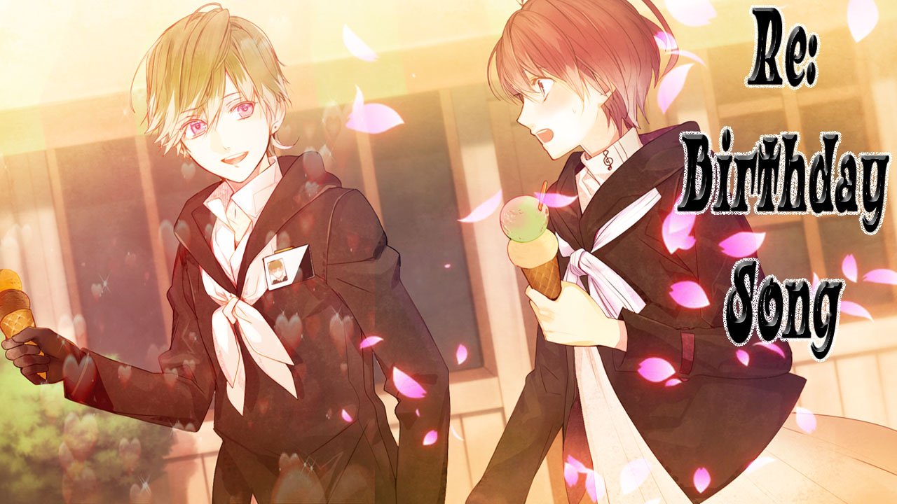 Re:Birthday Song / Песня Перерождения / Рут Аме / Часть 3 / Хороший конец