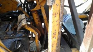 Гидравлика на т - 16