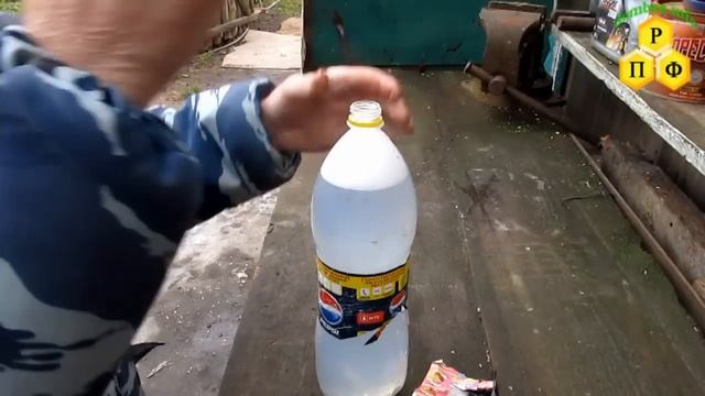 Простейшая обработка пчёл бипином смотреть онлайн