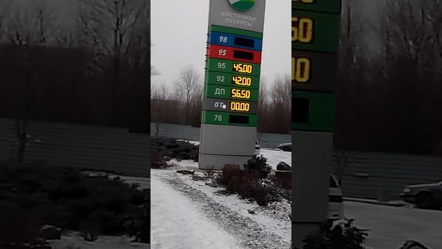 ?Цены на Бензин в Луганске  на 21.02.2023 г. Снова пуршит.Крым Евпатория