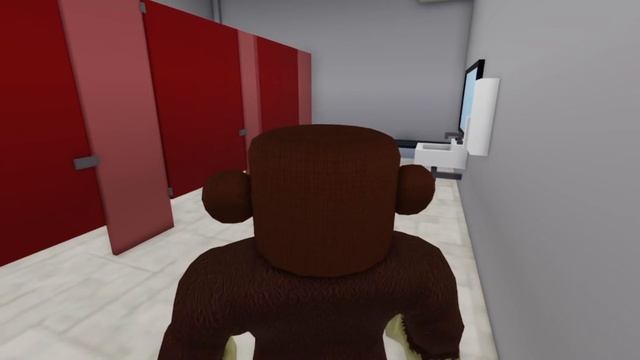 When You’re Not Allowed to go POOP in Class…(Roblox Brookhaven ?RP with memes) смотреть онлайн