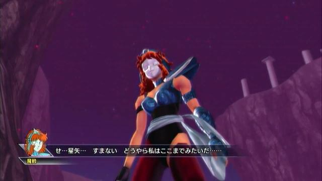 Saint Seiya Senki: Story Mode (Gold Difficulty) Part 25 смотреть онлайн