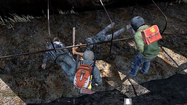 c program files x86 steam steamapps common dayz dayz exe 10 13 2014 23 00 45 06 DVR смотреть онлайн