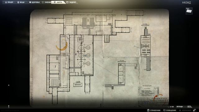 Escape From Tarkov баг с масштабированием карты смотреть онлайн