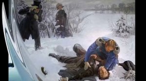 «В память о Пушкине» (к185- летию со дня смерти поэта).