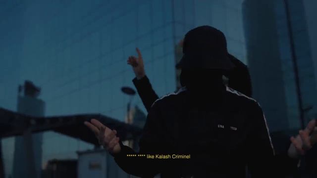 TSB ft. OPT - DRILL RU 3 (Official Video) смотреть онлайн