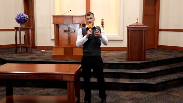 Дорожите любовью люди (Стих) смотреть онлайн