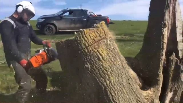 Stihl MS 881 смотреть онлайн