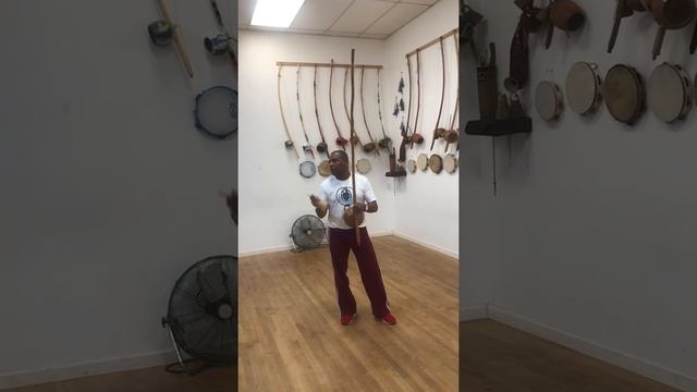 Mestre batata capoeira song смотреть онлайн