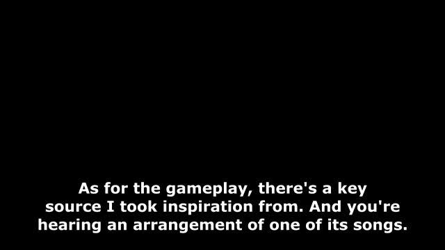 Wolf Knight Dev Log #3 смотреть онлайн