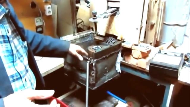 1000000 Вольт 1000000 Ампер Ядерный синтез Накопитель энергии на ИНДУКТИВНОСТИ YouTube 720p смотреть онлайн