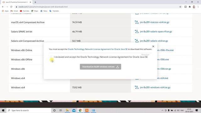 How To Install Java jre in Hindi смотреть онлайн