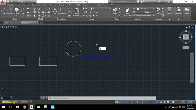 AutoCAD | MEP | for beginners | Basic | comments смотреть онлайн