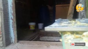 Как истребить крыс в своём сарае дедовским способом