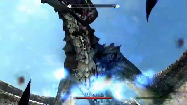 Skyrim | Vuijotnaak (Legendary) смотреть онлайн
