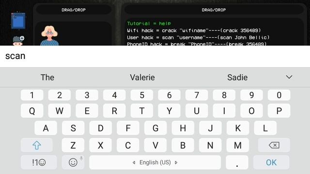СИМУЛЯТОР ЖИЗНИ ХАКЕРА НА АНДРОИД ОБЗОР HACKER LIFE ANDROID GAMEPLAY 2021 смотреть онлайн