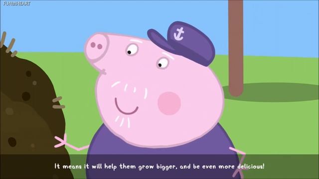 ? My Friend Peppa Pig Gameplay Walkthrough (Xbox One Nintendo Switch PS4) #peppapig #nickjr