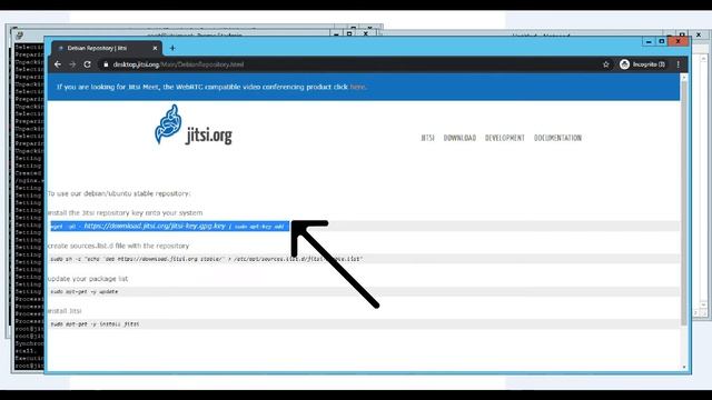 How to install JITSI on Ubuntu server | Video conferencing like ZOOM смотреть онлайн